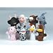 Farm Puppets