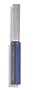 DMT FWCX  Double Sided Diafold Sharpener Coarse / Extra-Coarse