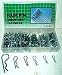 150 Pcs Hair Pin Assortment