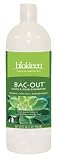 Bac Out Stain+Odor Eliminator 32 Ounces 31G7Mu%2BImDL. SL160 Bac Out Stain+Odor Eliminator 32 Ounces