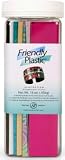 Amaco Friendly Plastic 40 Stick Assortment ~Inspiration