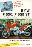 BMW F650 F650 ST