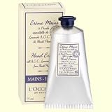 Loccitane LOccitane Lavender Harvest Hand Cream 2.6 oz ( 17492 ) - B000O3KWPQ
