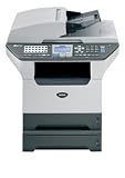 Brother - MFC 8870DW - Imprimante Multifonctions