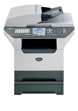 Brother - MFC 8870DW - Imprimante Multifonctions
