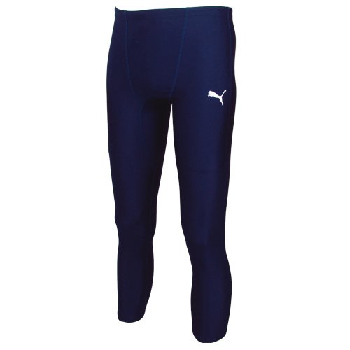 PUMA(プーマ) ロングタイツ アンダーウェア メンズ 900753