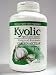 Wakunaga of America Company - Kyolic Formula 100, 600 mg, 300 capsules