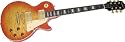 Epiphone Les Paul Ultra Electric Guitar Faded Cherry Sunburst Gold Hardware