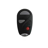 2000 INFINITI QX4 KEYLESS ENTRY KEY REMOTE FOB CLICKER W  FREE PROGRAMMING &... by Infiniti
