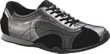 Hush Puppies Women's Hartsfield (Black 10.0 M)