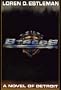Stress: A Novel of Detroit (Detroit Crime Series #5)