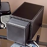 Easy Touch CD Storage Box - Improvements