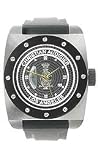 Christian Audigier Men's Fortress Collection watch #FOR205