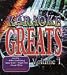 Click here to Compare Prices of Karaoke Greats Vol.1