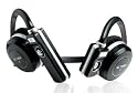 Movon MS500 Wireless Bluetooth Stereo Headset / Headphones A2DP - Black