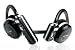 Movon MS500 Wireless Bluetooth Stereo Headset / Headphones A2DP - Black