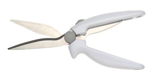 Zyliss Küchenschere weiss