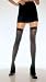 Sexy Cute Flirty Nylon Over The Knee
