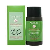 AYURLIFE �}�b�T�[�W�I�C�� �G�i�W�[�J�p 50ml