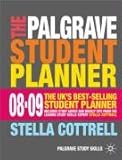 Palgrave Student Planner (Palgrave Study Skills) (Palgrave Study Skills) (Palgrave Study Skills)