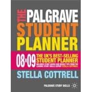 Palgrave Student Planner (Palgrave Study Skills) (Palgrave Study Skills)