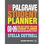 Palgrave Student Planner (Palgrave Study Skills) (Palgrave Study Skills)