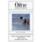 The Orvis Pocket Guide to Fly Fishing for Bonefish and Permit: Jack Samson