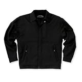 Sun Mountain Stormtight Men's Golf Jacket - Black
