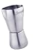 Screwpull Club Brushed Stainless Steel Jigger