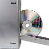 Sanyo The Claw CD/DVD Media Destroyer