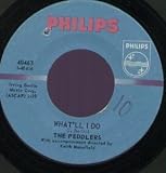 WHAT`LL I DO 7" (45) US PHILIPS