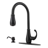 Price Pfister Treviso 529-7DYY Tuscan Bronze Finish