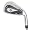 Wilson Staff Mens Di5 Distance Irons