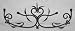 ART NOUVEAU Fireplace Fender SCROLL & FOLIATE