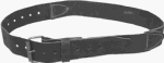 Rooster #90605 3OilTan Leather Work Belt