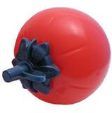 Kitsch Red Tomato Sauce Dispenser