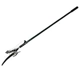 Silverline 427627 Telescopic Tree Pruning Saw and Lopper