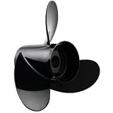 Turning Point Propeller R2-1013 Marine Rascal Aluminum Propeller Housing