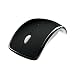 Microsoft Arc Mouse - Black