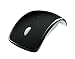 Microsoft Arc Mouse - Black