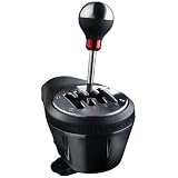 スラストマスター TH8RS ギアボックス Thrustmaster VG Thrustmaster TH8RS Gearbox for PC & PS3【並行輸入品】