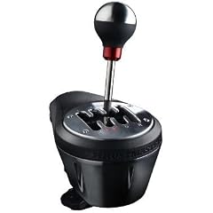 Gangschaltung Thrustmaster TH8 RS Gearshifter f�r PS3/PC