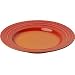Le Creuset Stoneware 12-Inch Dinner Plate, Flame