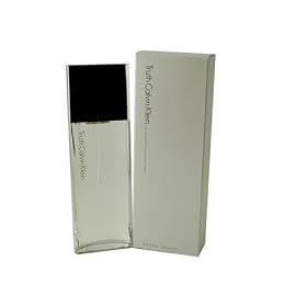 Truth By Calvin Klein For Women. Eau De Parfum Spray 3.4 Ounces