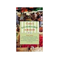 Cotta's kulinarischer Almanach No. 12