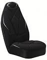 Spy Style Bucket Seatcover