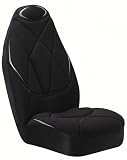 Spy Style Bucket Seatcover