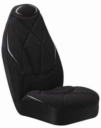 Spy Style Bucket Seatcover
