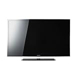 Samsung UE40C6000 TV LCD 40" LED HDTV 1080p 100 Hz 4 HDMI USB Noir Laqu�par Samsung
