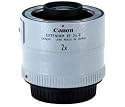 CANON Extender EF 2X II for All canon reflex EOS serie Teleconverter and lens adapter Camera Lenses